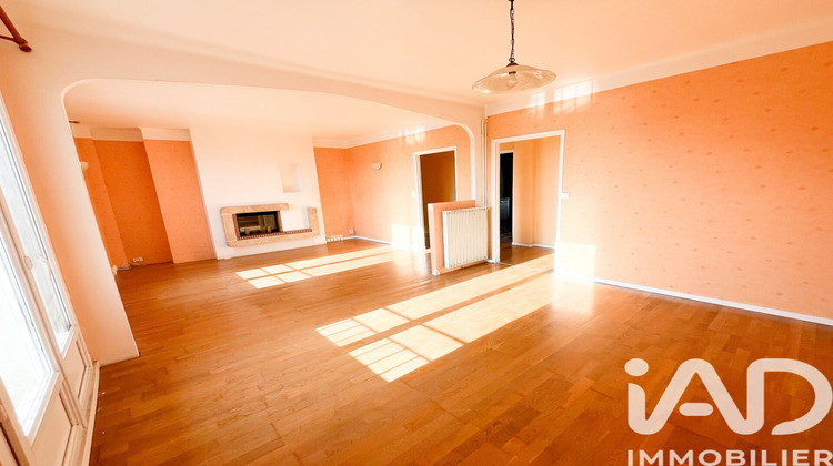 Ma-Cabane - Vente Appartement Le Havre, 83 m²
