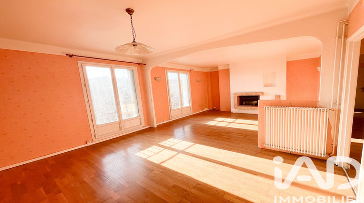 Ma-Cabane - Vente Appartement Le Havre, 83 m²