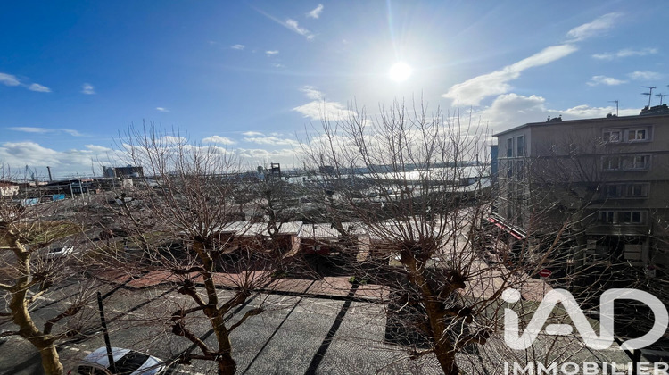 Ma-Cabane - Vente Appartement Le Havre, 83 m²