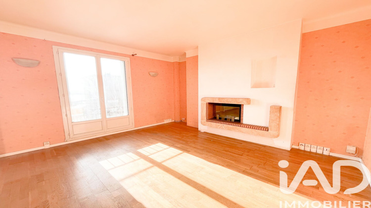 Ma-Cabane - Vente Appartement Le Havre, 83 m²