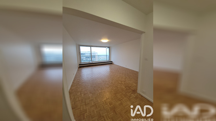 Ma-Cabane - Vente Appartement Le Havre, 61 m²
