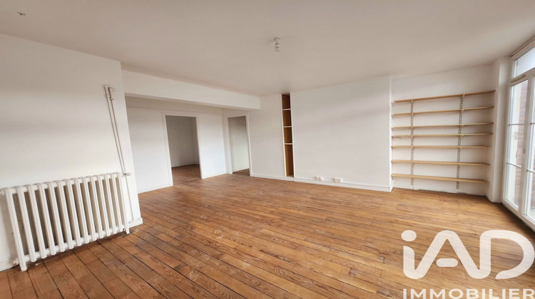 Ma-Cabane - Vente Appartement Le Havre, 63 m²