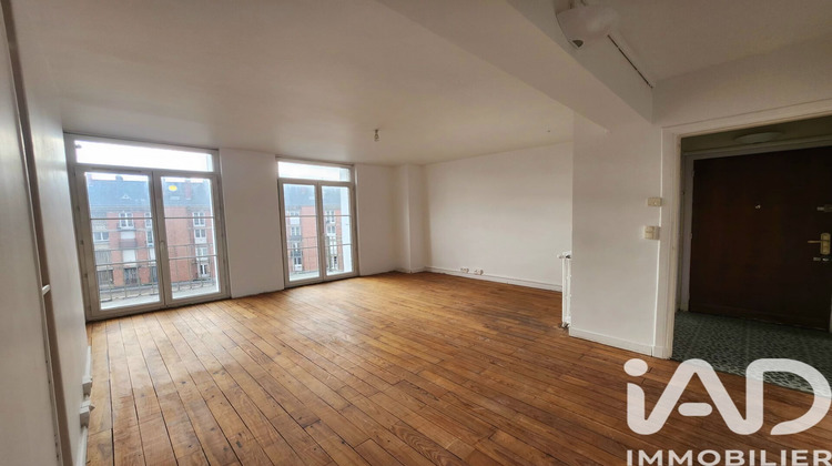 Ma-Cabane - Vente Appartement Le Havre, 63 m²