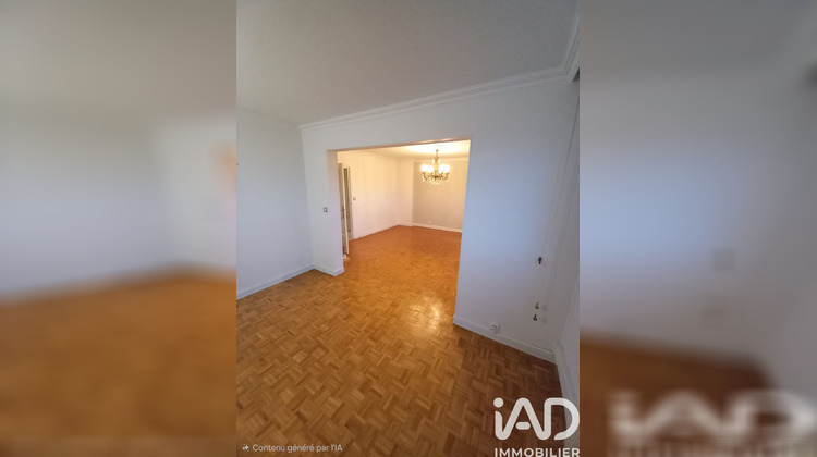 Ma-Cabane - Vente Appartement Le Havre, 75 m²