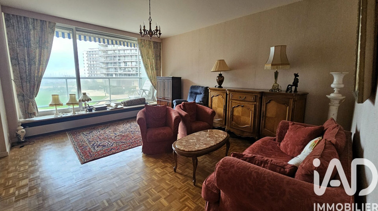 Ma-Cabane - Vente Appartement Le Havre, 103 m²