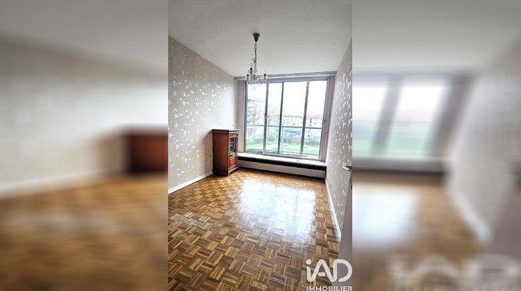 Ma-Cabane - Vente Appartement Le Havre, 103 m²