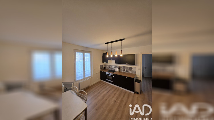 Ma-Cabane - Vente Appartement Le Havre, 59 m²