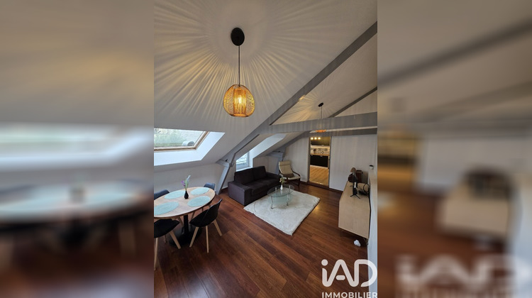 Ma-Cabane - Vente Appartement Le Havre, 59 m²