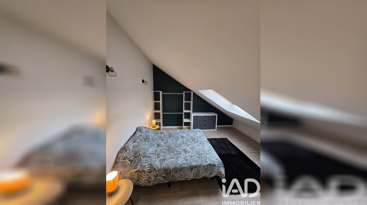 Ma-Cabane - Vente Appartement Le Havre, 59 m²