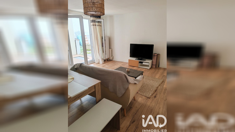 Ma-Cabane - Vente Appartement Le Havre, 48 m²