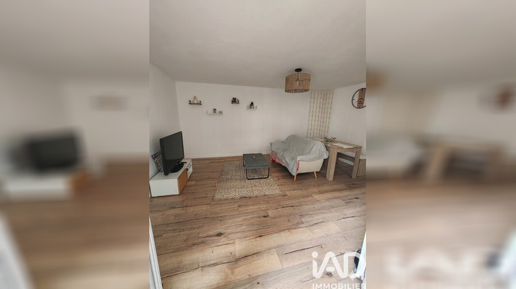 Ma-Cabane - Vente Appartement Le Havre, 48 m²