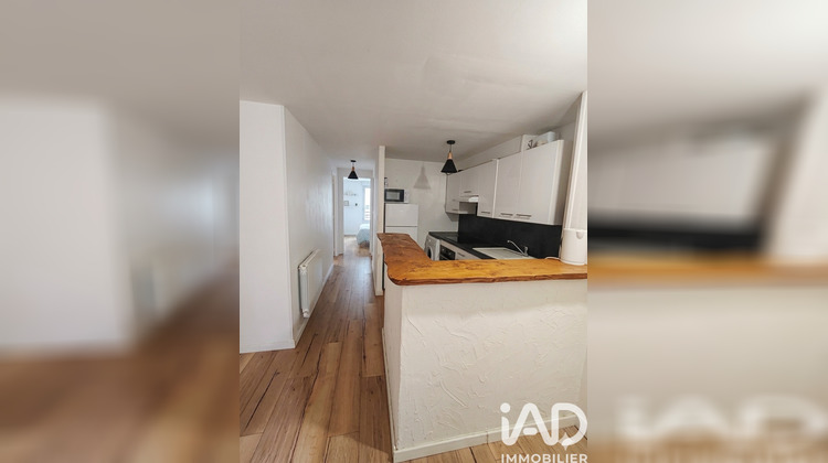Ma-Cabane - Vente Appartement Le Havre, 48 m²
