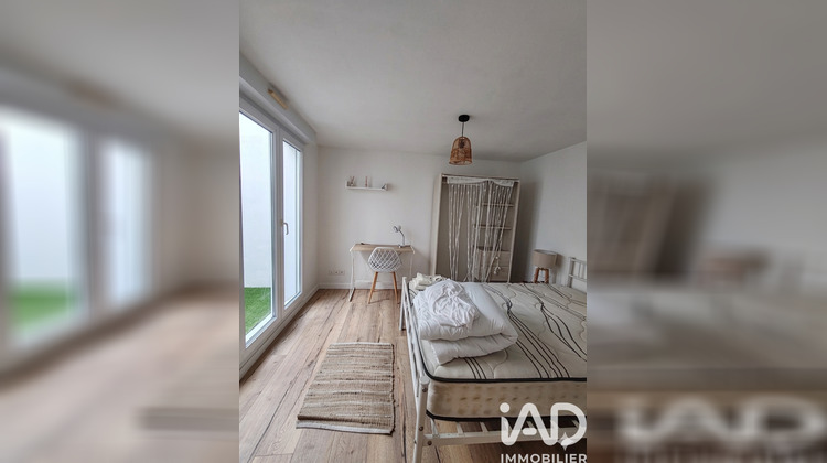 Ma-Cabane - Vente Appartement Le Havre, 48 m²