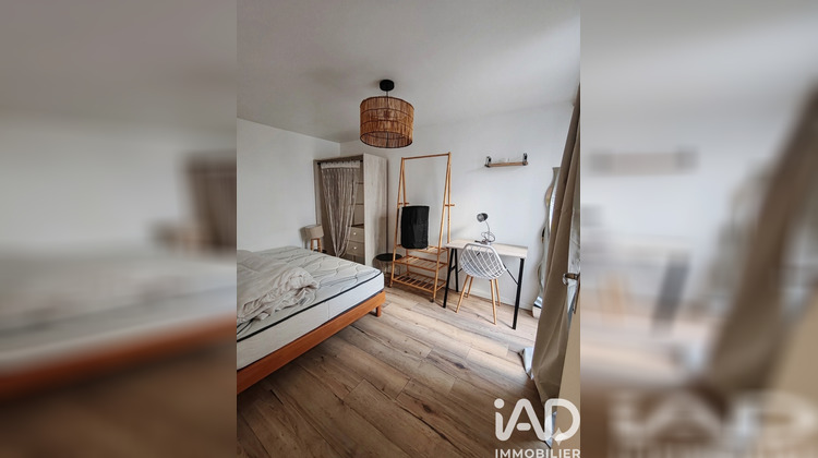 Ma-Cabane - Vente Appartement Le Havre, 48 m²