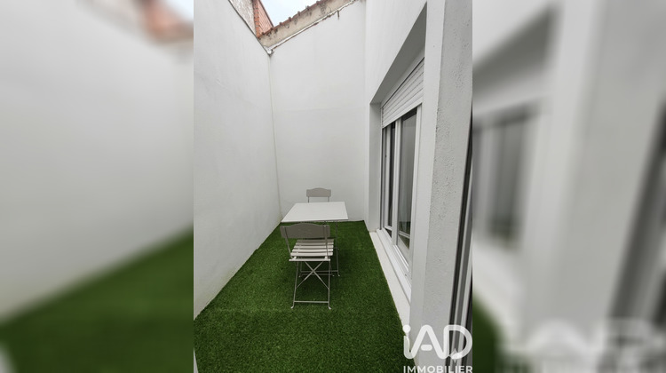 Ma-Cabane - Vente Appartement Le Havre, 48 m²