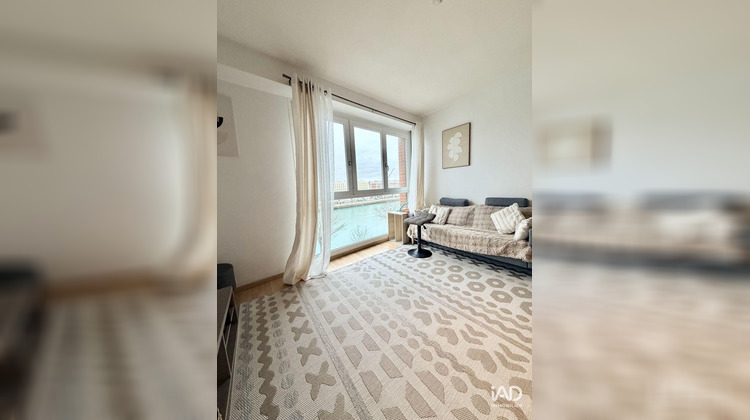 Ma-Cabane - Vente Appartement Le Havre, 54 m²