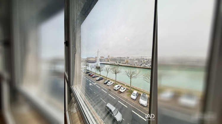 Ma-Cabane - Vente Appartement Le Havre, 54 m²