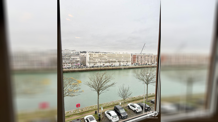 Ma-Cabane - Vente Appartement Le Havre, 54 m²