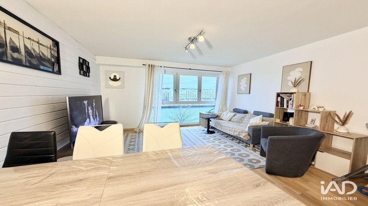 Ma-Cabane - Vente Appartement Le Havre, 54 m²