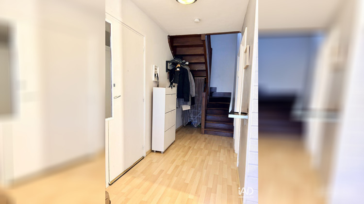 Ma-Cabane - Vente Appartement Le Havre, 54 m²