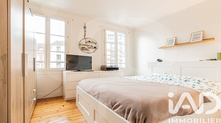 Ma-Cabane - Vente Appartement Le Havre, 52 m²