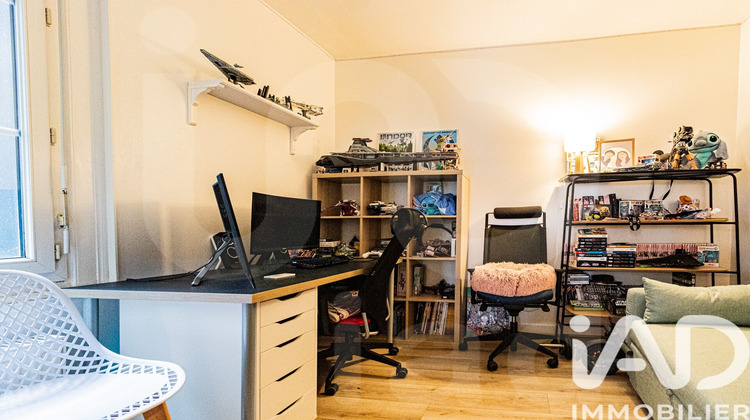 Ma-Cabane - Vente Appartement Le Havre, 52 m²