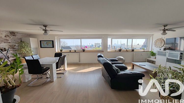 Ma-Cabane - Vente Appartement Le Havre, 78 m²