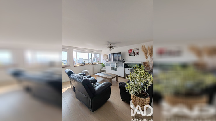 Ma-Cabane - Vente Appartement Le Havre, 78 m²