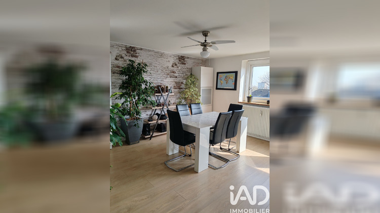 Ma-Cabane - Vente Appartement Le Havre, 78 m²