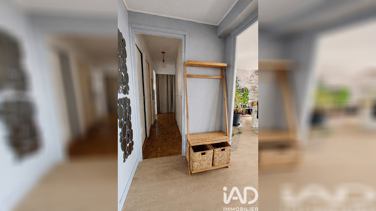 Ma-Cabane - Vente Appartement Le Havre, 78 m²