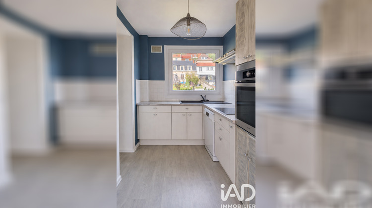 Ma-Cabane - Vente Appartement Le Havre, 78 m²