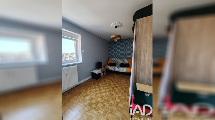 Ma-Cabane - Vente Appartement Le Havre, 78 m²