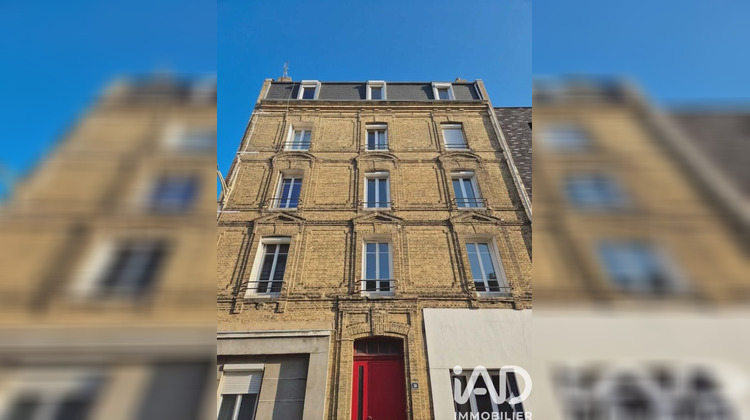Ma-Cabane - Vente Appartement Le Havre, 25 m²