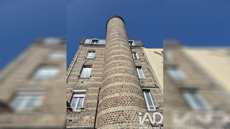 Ma-Cabane - Vente Appartement Le Havre, 33 m²