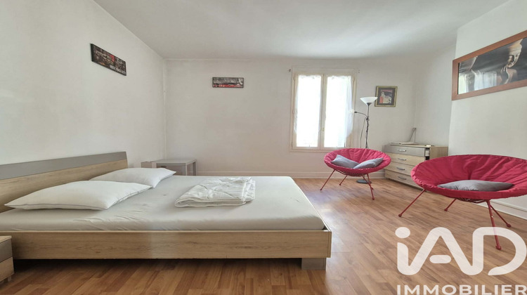 Ma-Cabane - Vente Appartement Le Havre, 33 m²