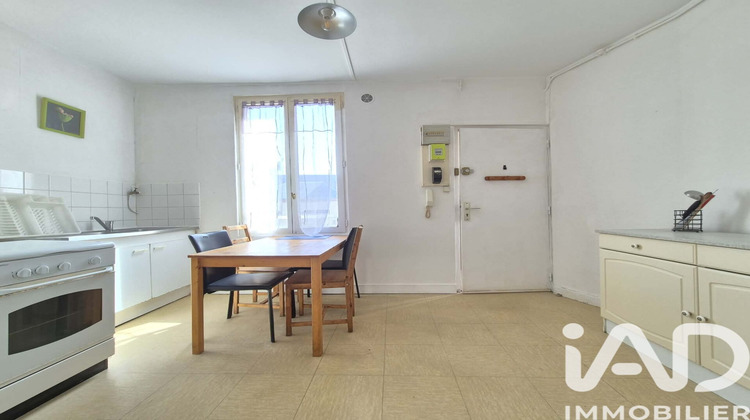 Ma-Cabane - Vente Appartement Le Havre, 33 m²