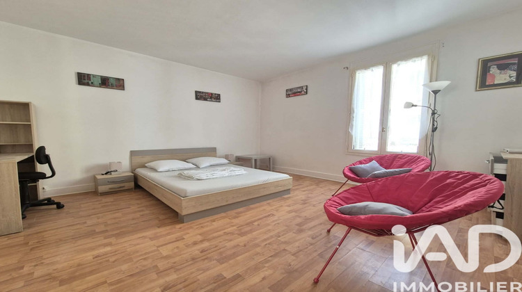 Ma-Cabane - Vente Appartement Le Havre, 33 m²