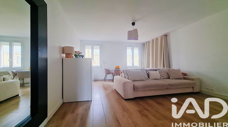 Ma-Cabane - Vente Appartement Le Havre, 39 m²