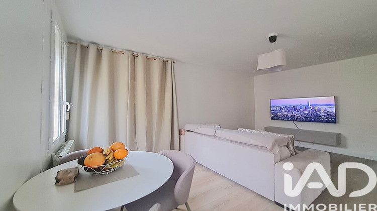 Ma-Cabane - Vente Appartement Le Havre, 39 m²