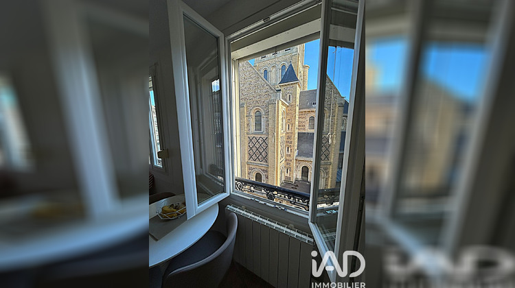 Ma-Cabane - Vente Appartement Le Havre, 39 m²