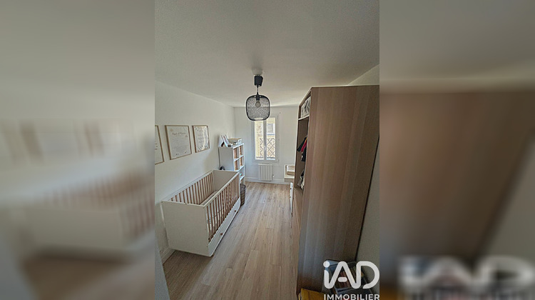 Ma-Cabane - Vente Appartement Le Havre, 39 m²