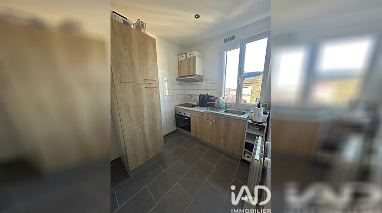 Ma-Cabane - Vente Appartement Le Havre, 39 m²