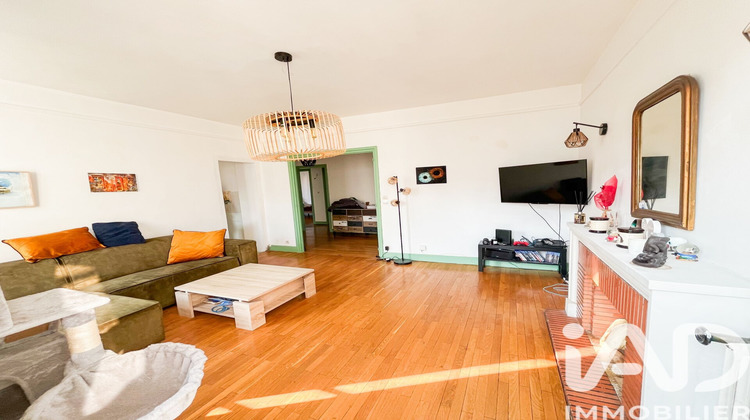 Ma-Cabane - Vente Appartement Le Havre, 92 m²