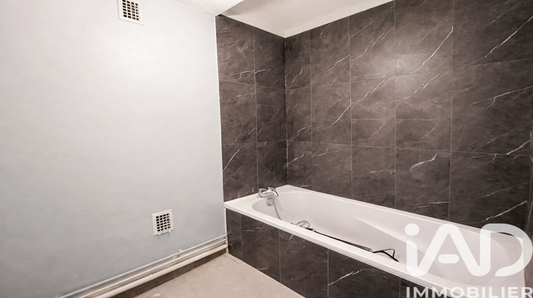 Ma-Cabane - Vente Appartement Le Havre, 92 m²