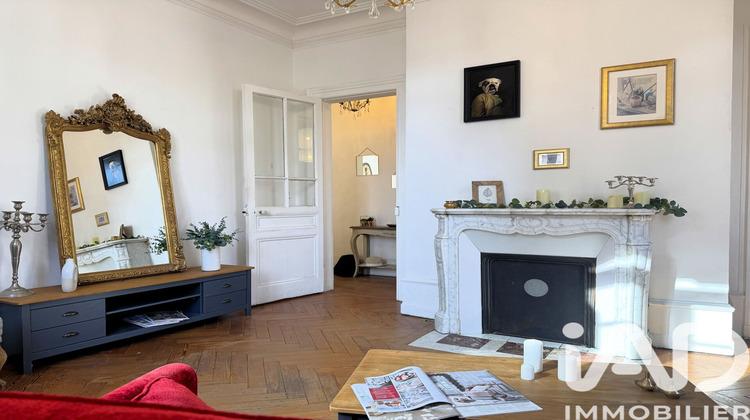 Ma-Cabane - Vente Appartement Le Havre, 68 m²