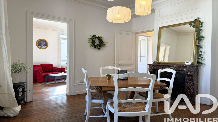 Ma-Cabane - Vente Appartement Le Havre, 68 m²