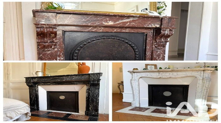 Ma-Cabane - Vente Appartement Le Havre, 68 m²