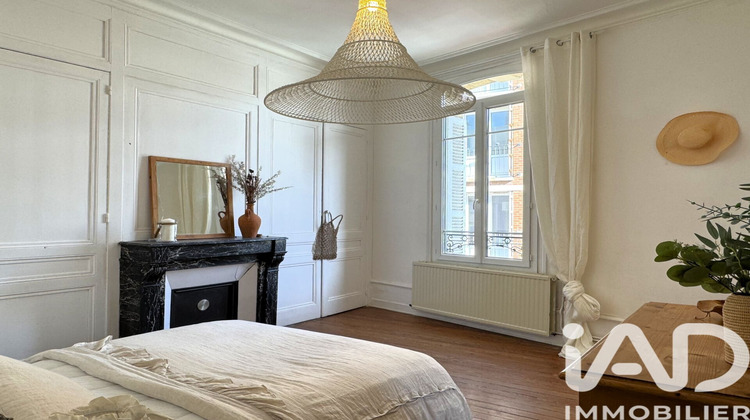 Ma-Cabane - Vente Appartement Le Havre, 68 m²