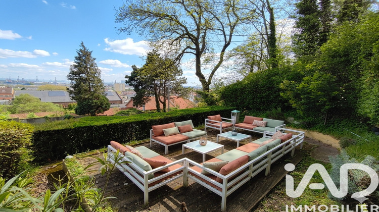 Ma-Cabane - Vente Appartement Le Havre, 77 m²