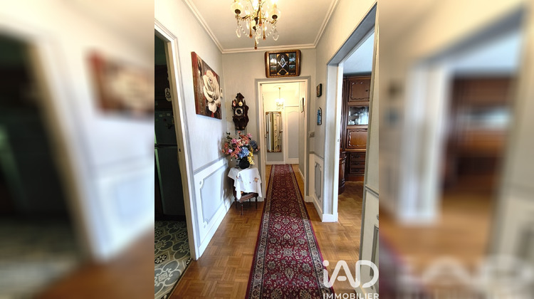 Ma-Cabane - Vente Appartement Le Havre, 77 m²